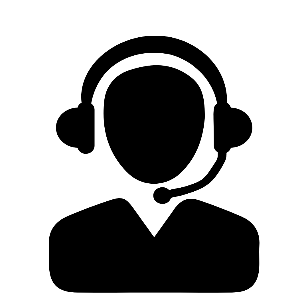 AI + Human Support
