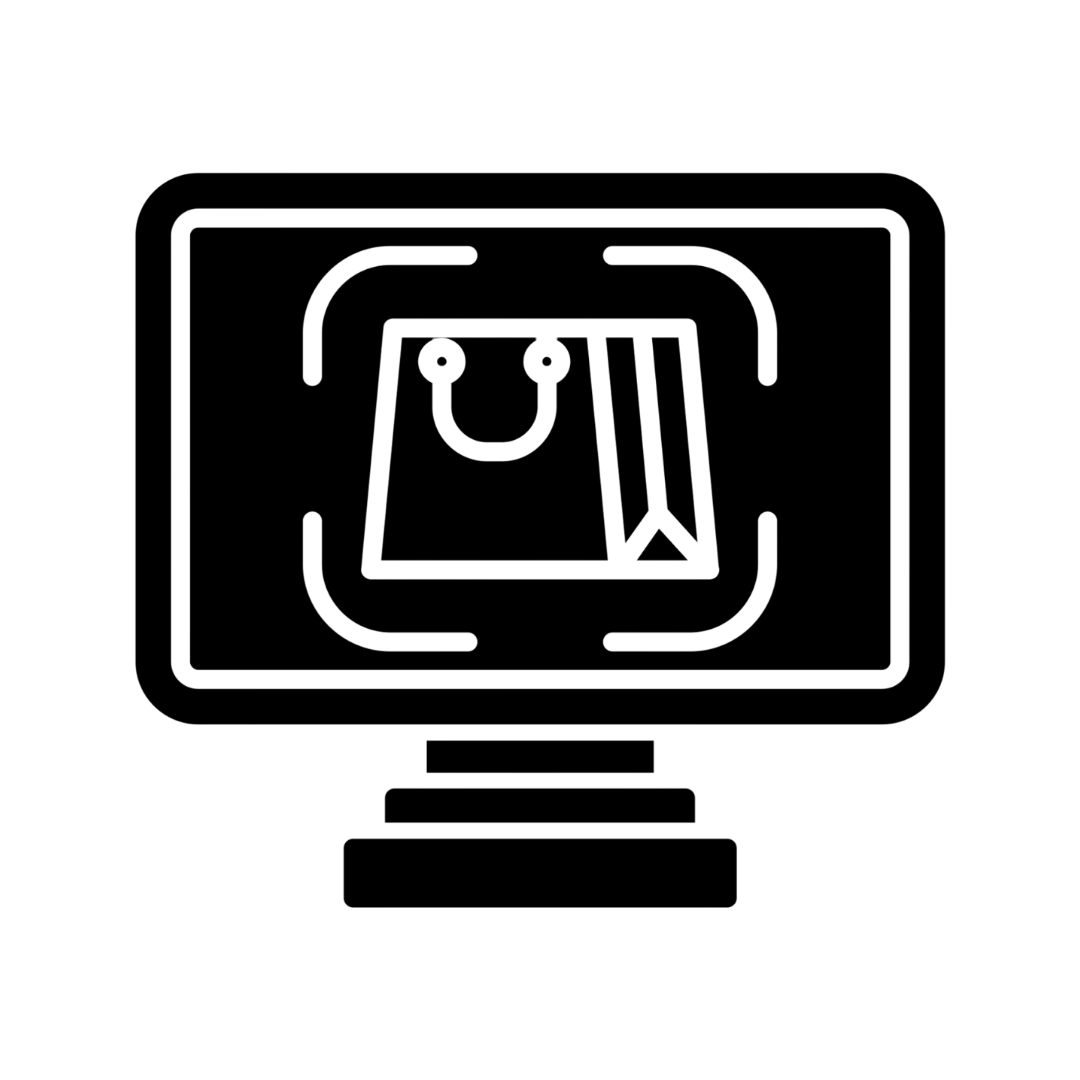 Real Product Images